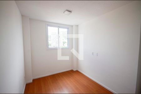 Suíte de apartamento para alugar com 2 quartos, 47m² em São Francisco Xavier, Rio de Janeiro