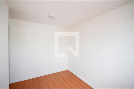 Suíte de apartamento para alugar com 2 quartos, 47m² em São Francisco Xavier, Rio de Janeiro