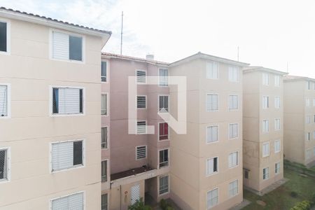 Vista do Quarto 1 de apartamento para alugar com 2 quartos, 42m² em Jundiapeba, Mogi das Cruzes