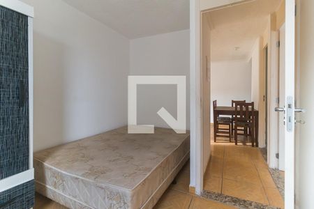 Quarto 1 de apartamento para alugar com 2 quartos, 42m² em Jundiapeba, Mogi das Cruzes