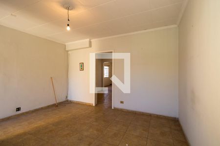 Sala de casa para alugar com 5 quartos, 236m² em Água Rasa, São Paulo