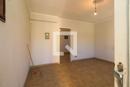 Sala de casa para alugar com 5 quartos, 236m² em Água Rasa, São Paulo
