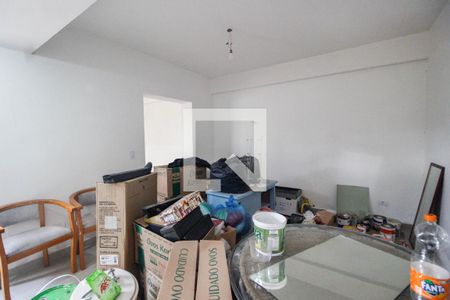 Sala de casa para alugar com 2 quartos, 145m² em Santana, São Paulo