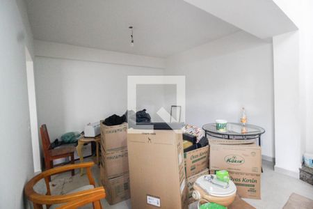 Sala de casa para alugar com 2 quartos, 145m² em Santana, São Paulo