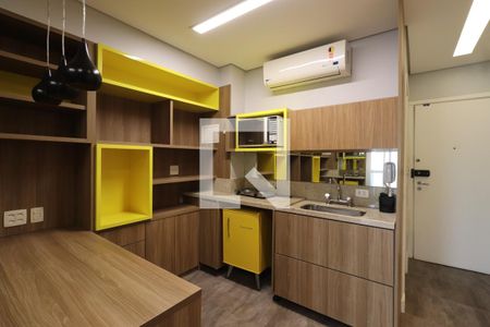 Studio de apartamento para alugar com 1 quarto, 35m² em Vila Gomes Cardim, São Paulo