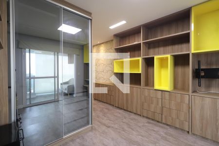 Estúdio de kitnet/studio para alugar com 1 quarto, 35m² em Vila Gomes Cardim, São Paulo