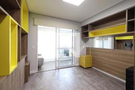 Estúdio de kitnet/studio para alugar com 1 quarto, 35m² em Vila Gomes Cardim, São Paulo