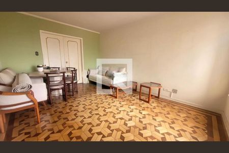 Apartamento à venda com 3 quartos, 112m² em Parque da Mooca, São Paulo