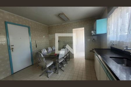 Apartamento à venda com 3 quartos, 112m² em Parque da Mooca, São Paulo