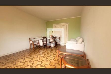 Apartamento à venda com 3 quartos, 112m² em Parque da Mooca, São Paulo