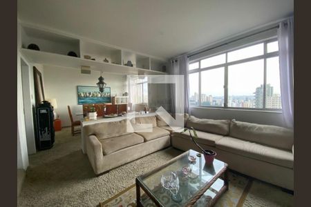 Apartamento à venda com 4 quartos, 200m² em Mooca, São Paulo
