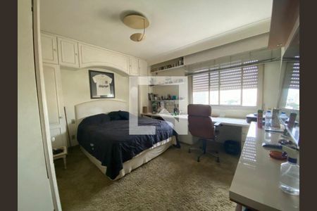 Apartamento à venda com 4 quartos, 200m² em Mooca, São Paulo