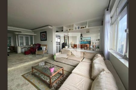 Apartamento à venda com 4 quartos, 200m² em Mooca, São Paulo