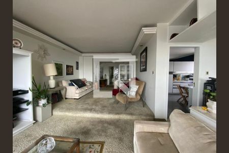 Apartamento à venda com 4 quartos, 200m² em Mooca, São Paulo