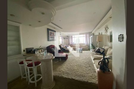 Apartamento à venda com 4 quartos, 200m² em Mooca, São Paulo