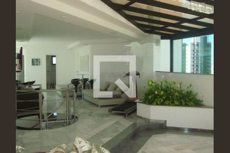 Apartamento à venda com 4 quartos, 540m² em Jardim Analia Franco, São Paulo