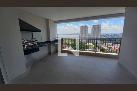 Apartamento à venda com 4 quartos, 250m² em Parque São Jorge, São Paulo