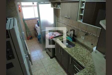 Apartamento à venda com 3 quartos, 107m² em Vila Matilde, São Paulo
