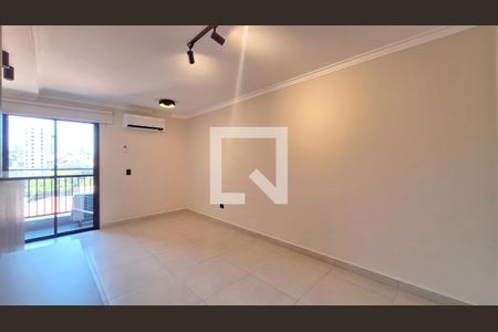 Sala de apartamento para alugar com 2 quartos, 48m² em Vila Romana, São Paulo