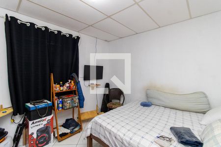 Quarto 1 de casa à venda com 2 quartos, 107m² em Vila Mazzei, São Paulo