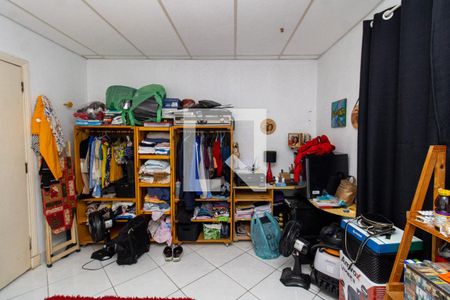 Quarto 1 de casa à venda com 2 quartos, 107m² em Vila Mazzei, São Paulo