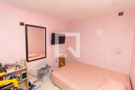 Quarto 2 de casa à venda com 2 quartos, 107m² em Vila Mazzei, São Paulo