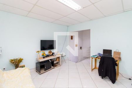 Sala de casa à venda com 2 quartos, 107m² em Vila Mazzei, São Paulo