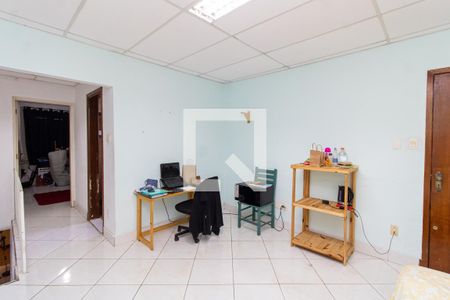 Sala de casa à venda com 2 quartos, 107m² em Vila Mazzei, São Paulo