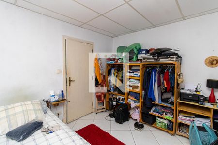 Quarto 1 de casa à venda com 2 quartos, 107m² em Vila Mazzei, São Paulo