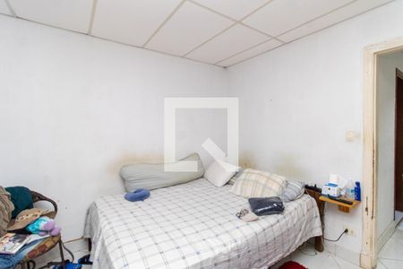 Quarto 1 de casa à venda com 2 quartos, 107m² em Vila Mazzei, São Paulo