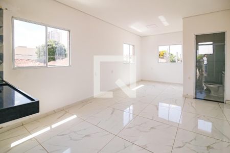 studio de kitnet/studio para alugar com 1 quarto, 30m² em Centro, Indaiatuba