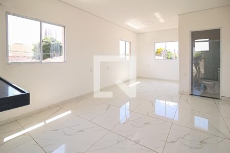 studio de kitnet/studio para alugar com 1 quarto, 30m² em Centro, Indaiatuba