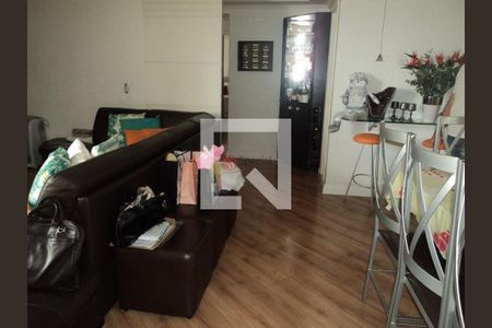 Apartamento à venda com 3 quartos, 114m² em Vila Regente Feijó, São Paulo