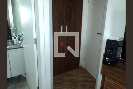 Apartamento à venda com 3 quartos, 114m² em Vila Regente Feijó, São Paulo