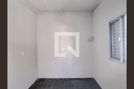 Sala de casa para alugar com 1 quarto, 60m² em Vila Carrão, São Paulo
