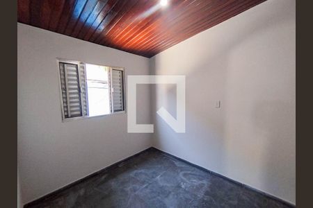 Quarto de casa para alugar com 1 quarto, 60m² em Vila Carrão, São Paulo