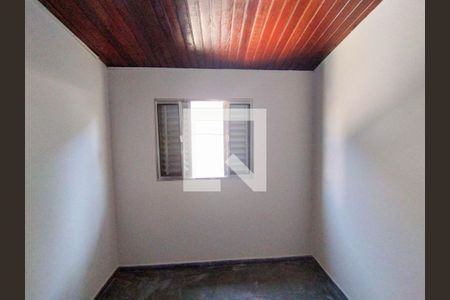 Quarto de casa para alugar com 1 quarto, 60m² em Vila Carrão, São Paulo