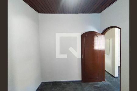 Quarto de casa para alugar com 1 quarto, 60m² em Vila Carrão, São Paulo