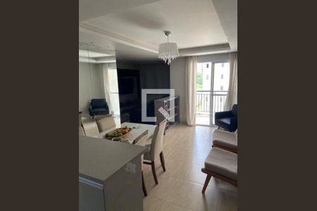 Apartamento à venda com 3 quartos, 64m² em Jardim Monte Kemel, São Paulo