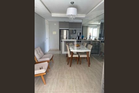 Apartamento à venda com 3 quartos, 64m² em Jardim Monte Kemel, São Paulo