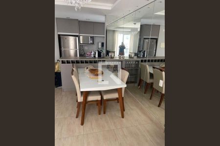 Apartamento à venda com 3 quartos, 64m² em Jardim Monte Kemel, São Paulo