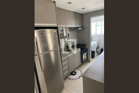 Apartamento à venda com 3 quartos, 64m² em Jardim Monte Kemel, São Paulo