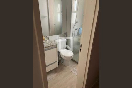 Apartamento à venda com 3 quartos, 64m² em Jardim Monte Kemel, São Paulo