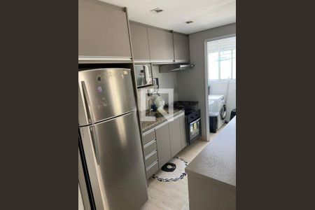 Apartamento à venda com 3 quartos, 64m² em Jardim Monte Kemel, São Paulo