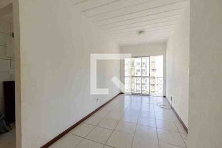 Sala de apartamento para alugar com 2 quartos, 65m² em Vargem Pequena, Rio de Janeiro