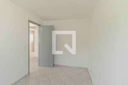 Quarto 1 de casa para alugar com 2 quartos, 48m² em Boqueirão, Curitiba