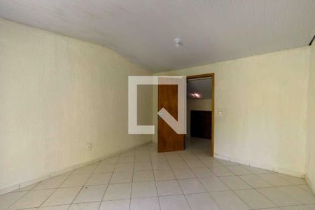 Quarto 1 de casa de condomínio para alugar com 3 quartos, 100m² em Vargem Grande, Rio de Janeiro