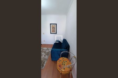 Sala de apartamento para alugar com 1 quarto, 30m² em Vila Suzana, São Paulo