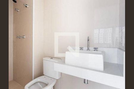 Apartamento à venda com 1 quarto, 51m² em Indianópolis, São Paulo