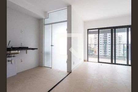 Apartamento à venda com 1 quarto, 51m² em Indianópolis, São Paulo